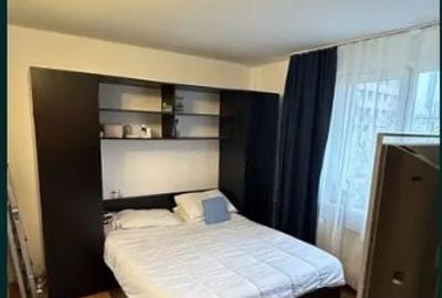 Apartament cu 3 camere decomandat, mobilat în Titan - 5