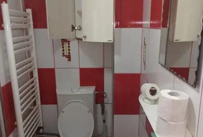 Persoana Fizica: Vand Apartament 1 Camera (27mp) cu Intrare Separata Cartier Mara?ti - 8