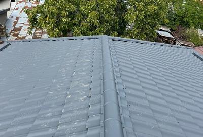Casă cu 3 camere cu Teren 364 Mp în Strejnicu - 432
