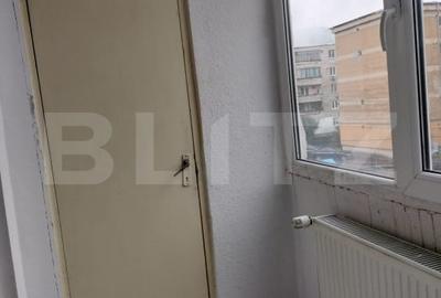 Apartament de vanzare, 2 camere, 53,42 mp, vedere superba spre Cetate - 9