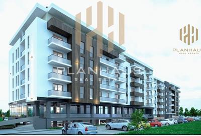 Apartament 2 camere ,Regele Ferdinand (Zona LIDL ) comision 0%
