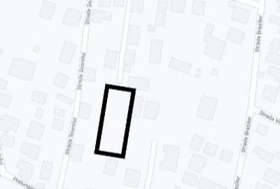 Proprietar, vand teren intravilan Mogosoaia, zona FRF