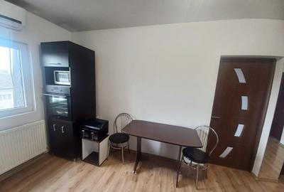 Apartament cu 3 camere decomandat, mobilat în Soarelui - 3