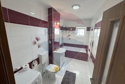 Apartament 3 camere de inchiriat - Str. Doamna Stanca 89, scara C - - 6