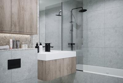 Garsoniera spatioasa,Metrou-Berceni - 3