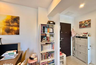 Apartament cu 2 camere decomandat în Ștefăneștii de Jos - 10