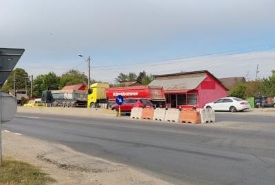 Proiect Hala pentru Depozitare sau Productie in Buftea - Zona Sabareni. - 5