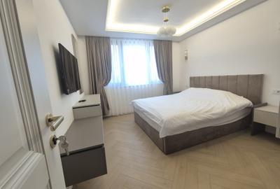 Apartament cu 3 camere semidecomandat în Central - 6