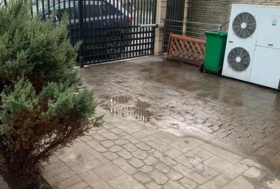 Spațiu comercial, de 137 mp, în Gara - 12