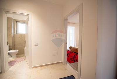 Apartament cu 2 camere decomandat, mobilat în Militari - 19