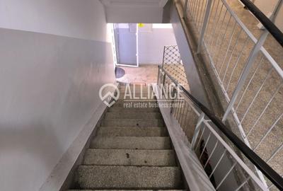 Apartament cu 3 camere decomandat, mobilat în Faleza Nord - 21