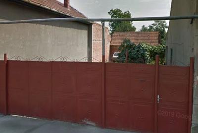 Casă cu 4 camere în Central - 6