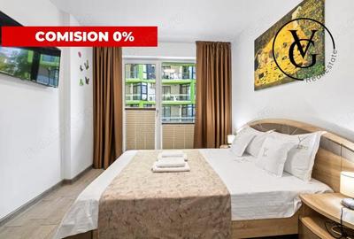 Apartament cu 3 camere decomandat în Mamaia - 8