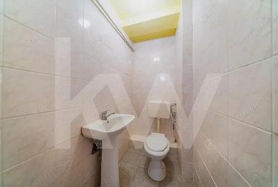 Apartament open space cu 3 camere - 11