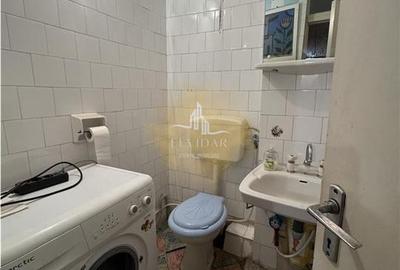 Apartament 3 camere Decomandat etaj 1 - 5