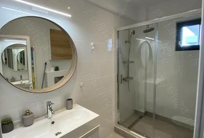 Apartament cu 2 camere decomandat în Nord