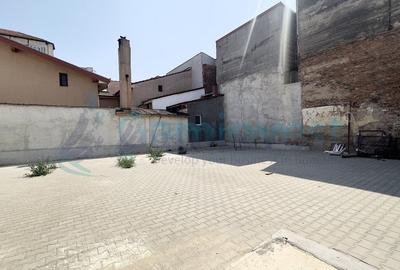 Birou, de 17 mp, în Decebal - 4