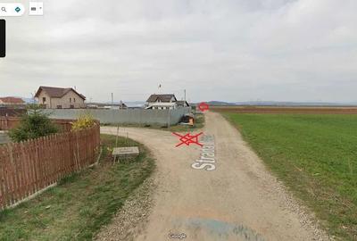 Teren de 781 mp, în Central