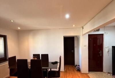 Apartament decomandat 4 camere -EDEN - 2