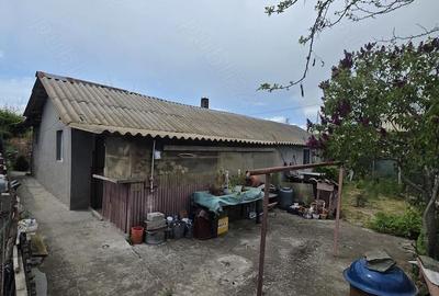 Casă cu 3 camere cu Teren 1243 Mp în Istria - 1