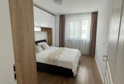 Apartament 2 Camere | TIP 6 | 58mp | Complex Comat Towers - 12