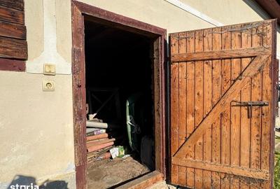 Casă cu 3 camere cu Teren 1200 Mp în Central - 2