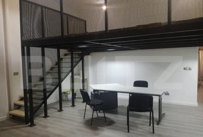 Spatiu comercial, 58 mp, 2 parcari, zona Piata Marasti Spatiu comercial, 58 mp, 2 parcari, zona Piata Marasti - 4