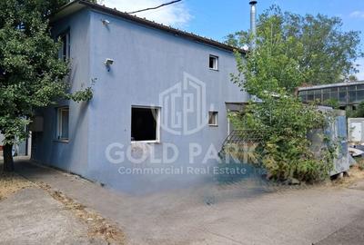 Hala - Zona PLEVNEI- Zona Industriala Hala - Zona PLEVNEI- Zona Industriala - 9