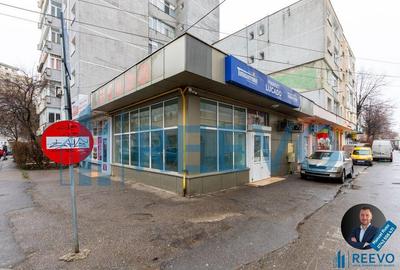 Spa?iu comercial de 53 mp de inchiriat, Str. Alecu Russo - 8