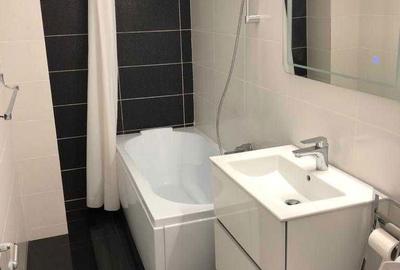 Apartament cu 2 camere decomandat în Doamna Ghica - 3