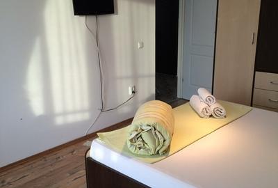 Apartament 2 camere, 57mp + 10 mp balcon + parcare zona Floresti - 2