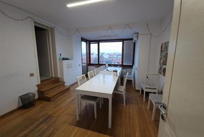 Apartament cu 5 camere în Dorobanți - 6