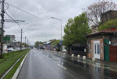 Spațiu comercial, de 22 mp, în Giurgiului - 2