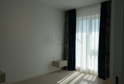 Garsonieră decomandată în Pipera - 6