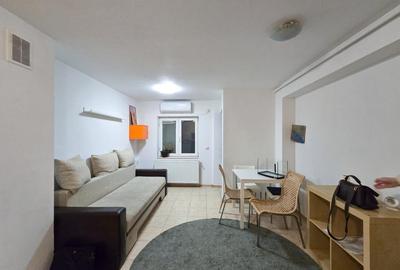 Apartament 3 camere Piata Sudului - Brancoveanu cu centrala si parcare - 3