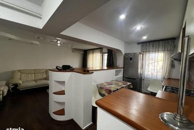 Apartament cu 3 camere în Central - 10