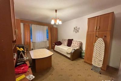 Inchiriez apartament ,parter inalt ,terezian zona str. daliei Inchiriez apartament ,parter inalt ,terezian zona str. daliei - 2