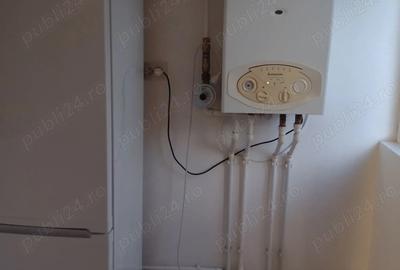 Garsoniera de inchiriat langa Finan?e,Agneza,Spital. - 5