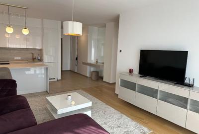 Apartament cu 3 camere decomandat în Take Ionescu - 4