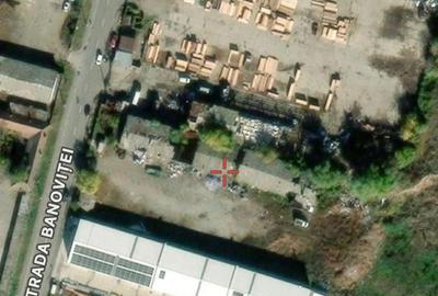 Teren Construcții intravilan de 3000 mp, în Est - 2