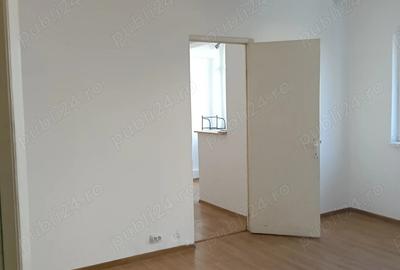 Apartament cu 2 camere semidecomandat în Central - 5