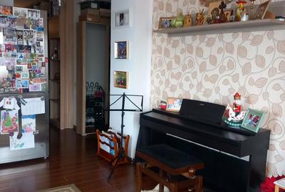 Apartament cu 3 camere în Băneasa - 20