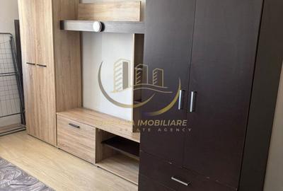 Garsonieră în Gheorgheni - 6