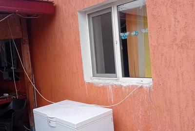 Casă cu 3 camere în Uiești - 6