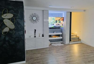 Duplex cu 4 camere cu Canalizare în Dumbrăvița - 3