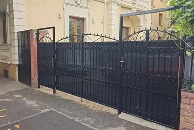 Casă în Moșilor - 9