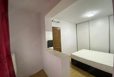 Inchiriez apartament 2 camere, nedecomandat, strada Oituz - 6