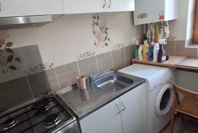 Garsonieră decomandată în Obcini - 3