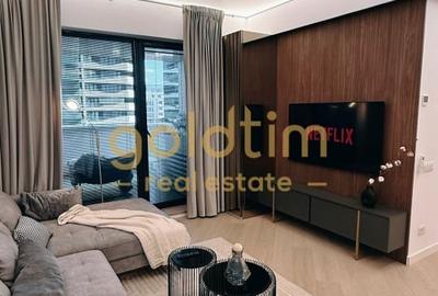 CORTINA NORTH/SUPERB/ LUMINO/SPATII DEPOZITARE/ PARCARE INCLUSA - 2