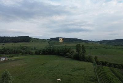 Teren de 3953 mp, în Fălticeni - 9